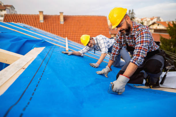 Best Shingle Roofing Installation  in Clinton, NY