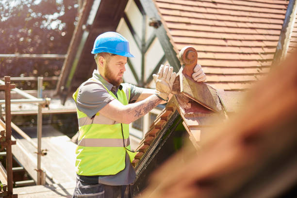Best Tile Roofing Contractor  in Clinton, NY